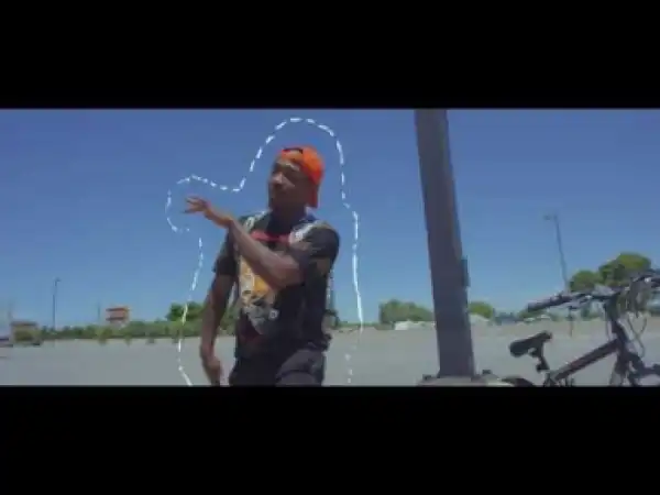 Video: Dizzy Wright - East Side